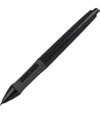 Amazon.com: HUION PW600 PenTech 4.0 Battery-Free Stylus Compatible