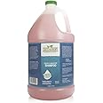 Green Groom Odor Eliminator Dog Shampoo, 1 Gallon - Crafted with Odortrol, All Natural Ingredients, Antioxidant Rich, Eliminates Smelly Pet Odors, Powerful Deodorizing Formula, Professional Grade