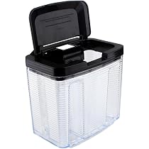Filtro Caffè Permanente Riutilizzabile A Cono Per Macchina Ninja – Ricambio Compatibile Con Ninja CM300, CM305, CM360, CM371, CM400, 125KKW400 - 3