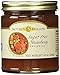 Nature's Hollow Strawberry Jam: Sugar Free Jam and Preserves, Low Cal, Non GMO, Keto Jam, Vegan, Gluten Free, and Diabetic Friendly - Sugar Free Jelly - 10oz