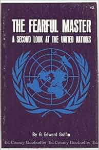 Amazon Com Fearful Master A Second Look At The United