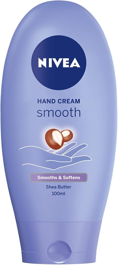 nivea smooth care