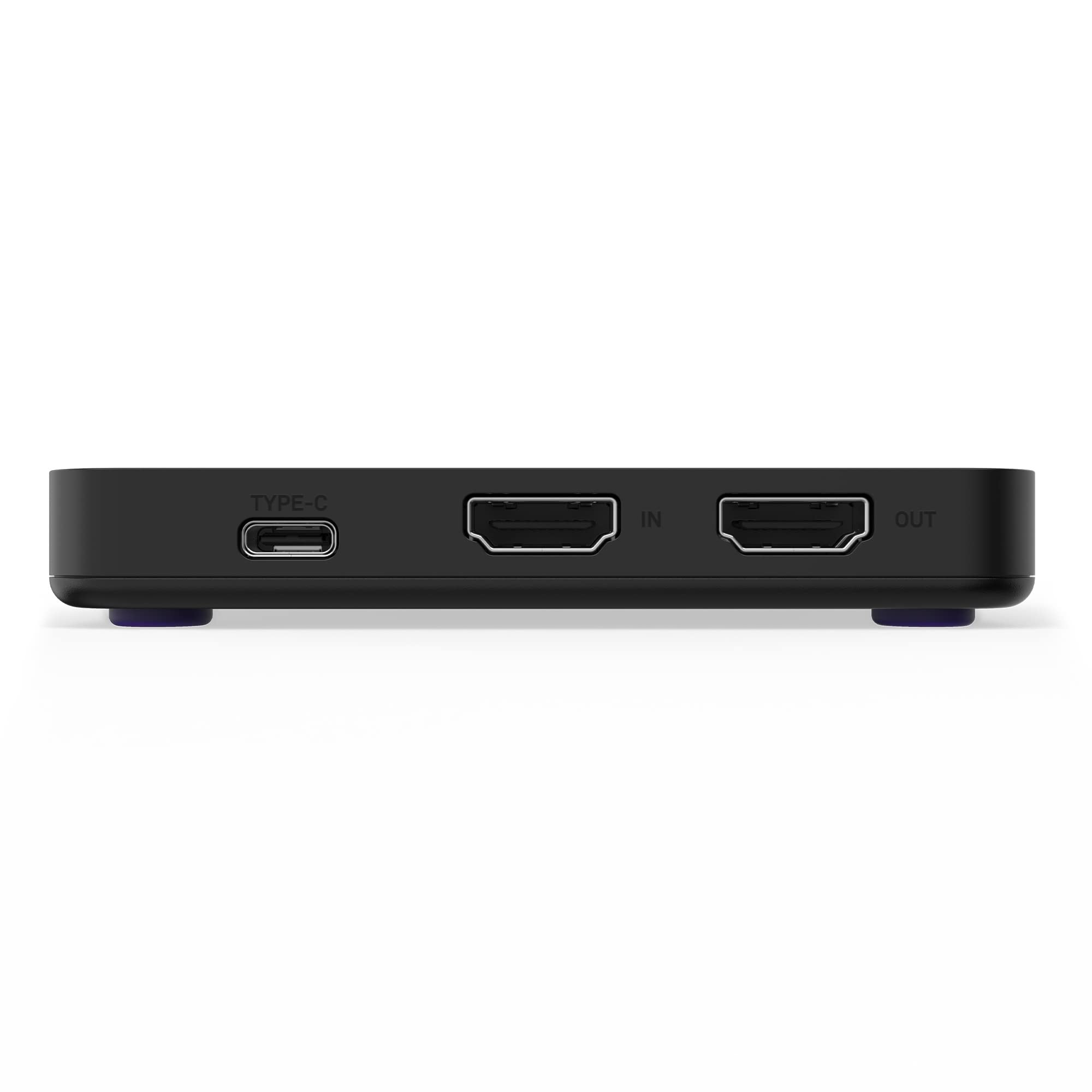 NZXT Signal HD60 Full HD USB Capture Card - ST-EESC1-WW - HD60 (1080p) - Live Streaming and Gaming - Zero-Lag Passthrough - Open Compatibility
