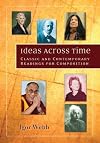 By Igor Webb - Ideas across Time: 1st (first) Edition