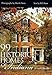 99 Historic Homes of Indiana: A Look Inside by
