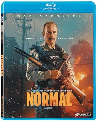 Amazon.com: Border [DVD] [2019] : Movies & TV