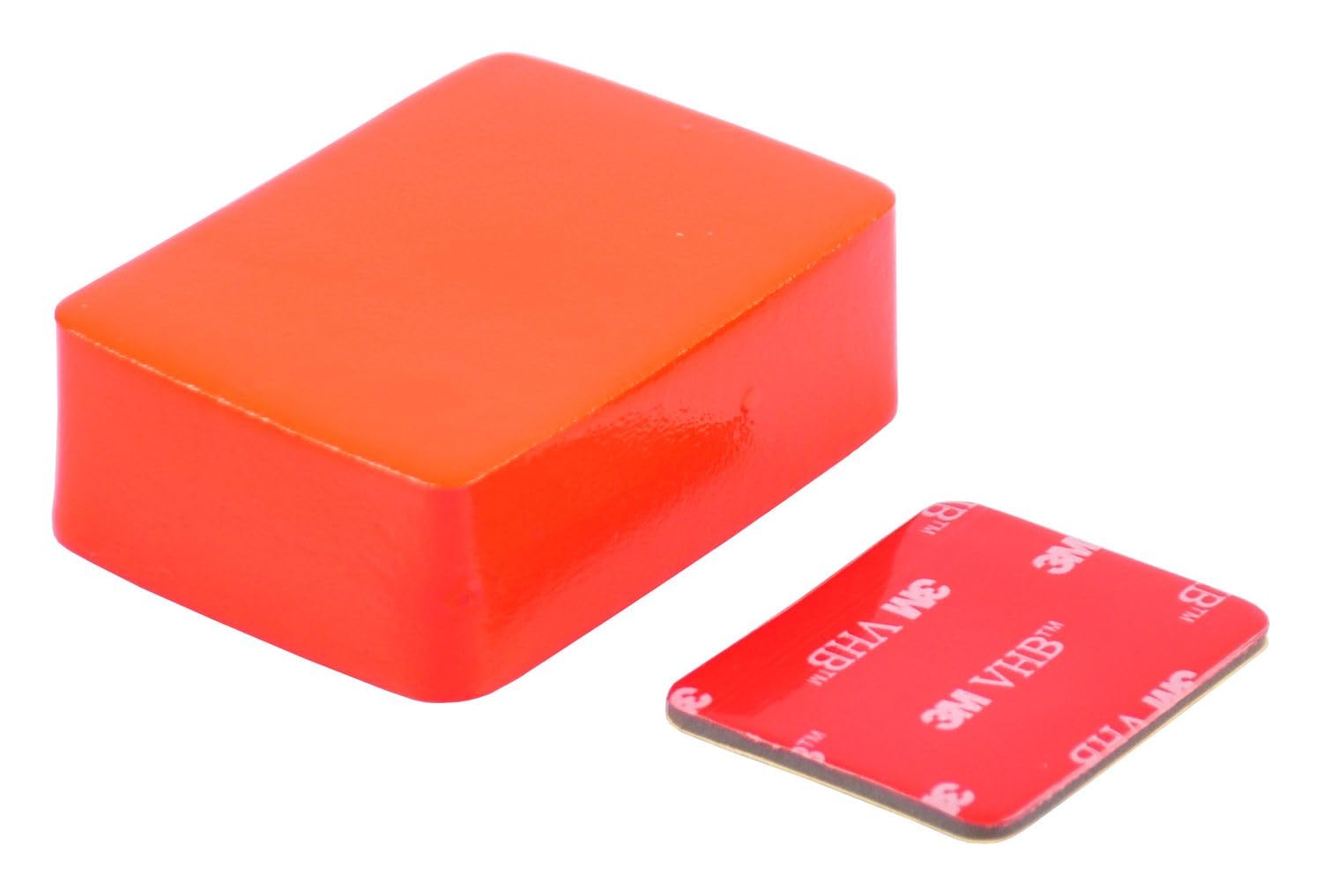 Ultrasport Move Accessory Floating Aid Sponge - Orange