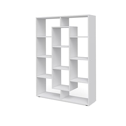 Bucherregal Weiss Zum Aufhangen - bucherregal