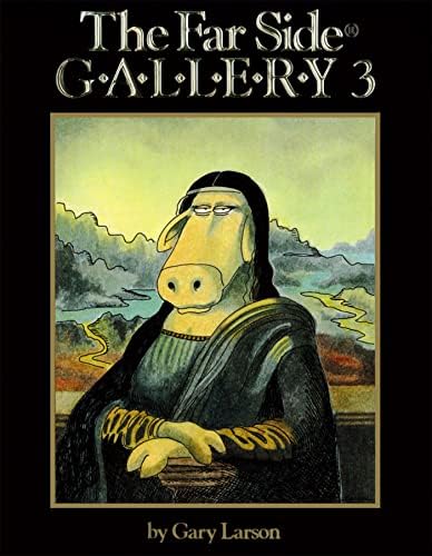 Amazon.com: The Complete Far Side by Gary Larson 1st (first