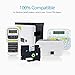 Greateam Compatible with Brother P-Touch Label Tape TZe 12mm 0.47