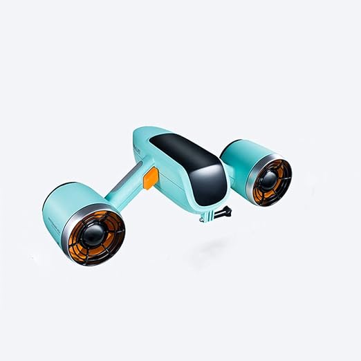 trident underwater scooter