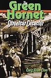 Front cover for the book The Green Hornet streetcar disaster by Craig Allen Cleve