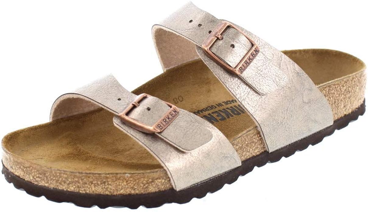 birkenstock w lidlu