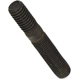 Dorman 675-315 Double Ended Stud - M6-1.0 X 17mm & M6-1.0 X 7.5mm Threads, 10 Pack