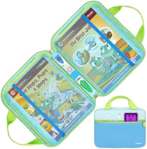 LeapFrog LeapReader Book: Get Ready for Kindergarten (works with