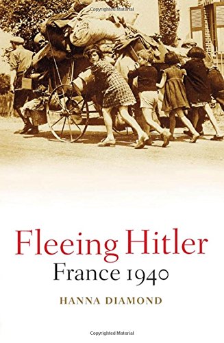 Fleeing Hitler: France 1940