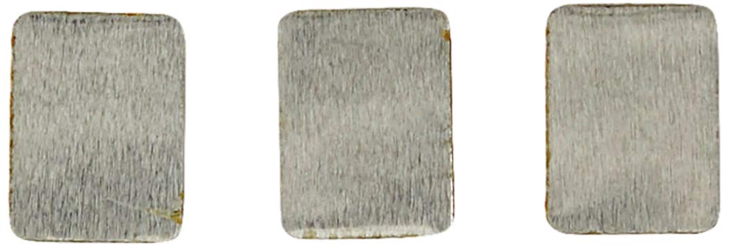 Jamara Aluminum Weight HG'le