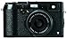 Fujifilm X100T 16 MP Digital Camera (Black)