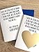 Will You Be My Godparents Scratch Off Cards Set of 2 Cards and Envelopes, Godmother and Godfather Proposal Cards for Aunt and Uncle, Best Friends (Extra Hands Godparents Set)
