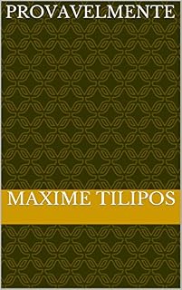 Livro Provavelmente