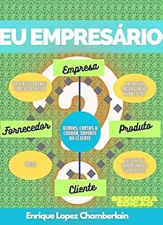 Livro Eu Empresário