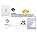 [MIZON] Enjoy Vital-Up Time Mask Sheet Variety Set Pack of 8 - Full Facial Skin Care Mask Sheet, Moisturizing, Soothing, Brightening, Nourishing, Firming, Korean Night Skin Care