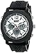 Wrist Armor Men's 37400005 U.S. Navy C21 Analog-Digital Display Japanese Quartz Black Watch