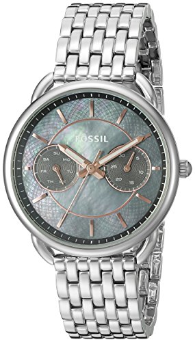 Fossil Women's ES3911 Stainless Steel Bracelet Watch