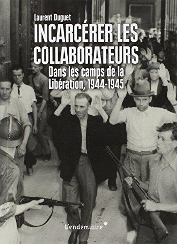 Incarcérer les collaborateurs