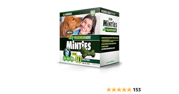 walmart minties