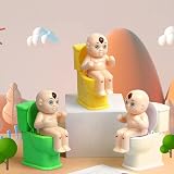 AUsagg Water Squirt Toy Funny Toilet Spray Gag Joke Gift for Boys Novelty U4d3 view 8