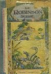 Le Robinson suisse