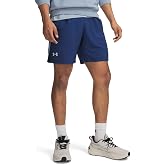 Under Armour Launch Stretch Woven 7'' Shorts