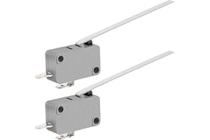 Ezbzyz 36680 Replacement Sail Switch for Atwood Hydro Flame RV Camping Stove Models 36133 31377 1522 Dual Stage Stove, 2-Pack