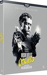 Othello - Édition Collector - Blu-ray
