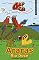Livro Oi! O Tucano Ecologista: Araras do Rio Doce (05 Livro 5)