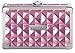 Vaultz Locking Supplies & Pencil Box with Key Lock, 5