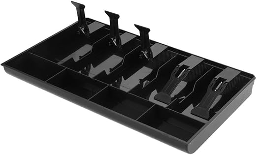 Amazon Com Sanpyl Cash Register Drawer Insert Tray 5 Bill 4