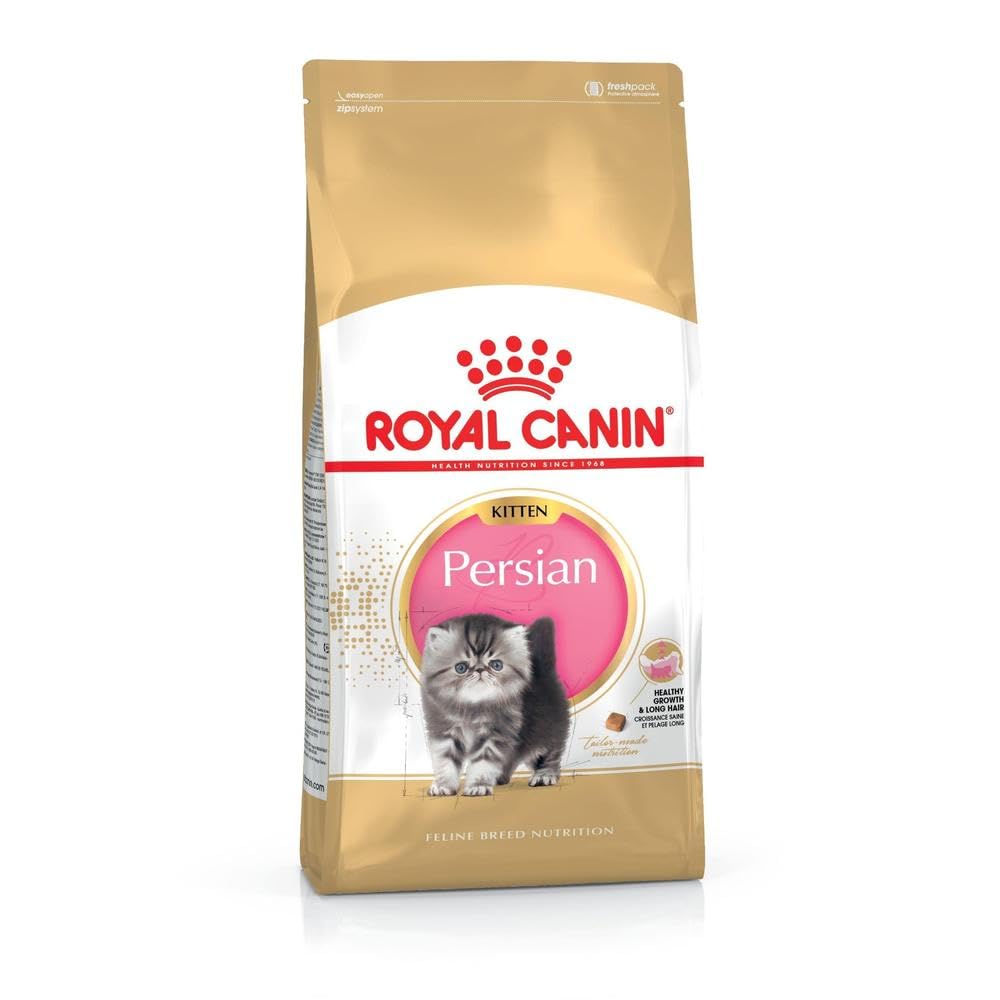 Royal Canin – Persian For Kittens of Race Persian
