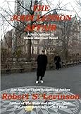 Front cover for the book The John Lennon Affair: A Neil Gulliver and Stevie Marriner Novel (Neil Gulliver and Stevie Marriner Novels) by Robert S. Levinson
