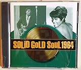 Solid Gold Soul 1964 Time Life
