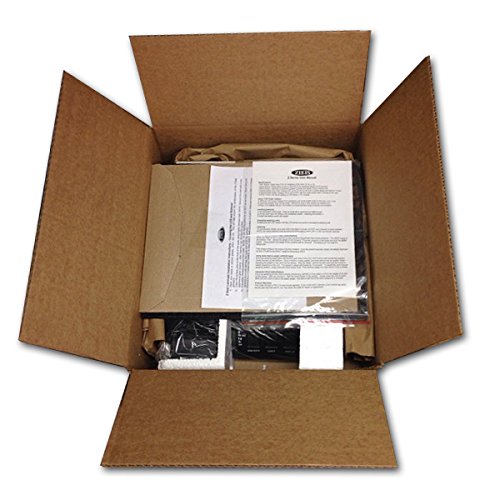 ZIEIS | 70 Lb. Capacity | Digital Postal Scale | ZIEIS BigTop 11.5" x 9.3" Dura Platform | Z-SEAL | 110V Adapter | 0.5 Ounce Accuracy - Thumbnail 4