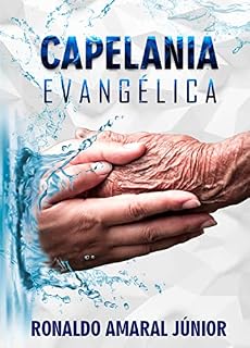 Livro CAPELANIA EVANGÉLICA
