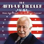 Stars and Stripes - An American Concert