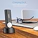 CHOETECH Apple Watch Charger, [MFi Certified] 5000mAh Power Bank Magnetic Portable Charger with USB Charging Dock Compatible with Apple Watch Series 5/4/3/2/1 in 38mm 42mm, iPhone 11 Pro/11 Pro Max