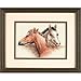 Dimensions Needlecrafts Counted Cross Stitch, Horse Pals