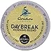 Caribou Daybreak Morning Blend Coffee Keurig K-Cups, 24 Count (Pack of 2)