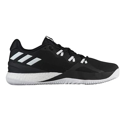 adidas Crazy Light Boost 2018 Basketball Shoes Botswana Ubuy