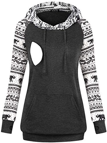 best nursing sweatshirt