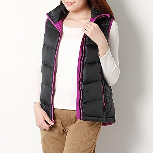 Amazon コロンビア Columbia レディスダウンベスト ウィメンズロッカウェーデンス2ベスト 010 ブラック S ベスト 通販